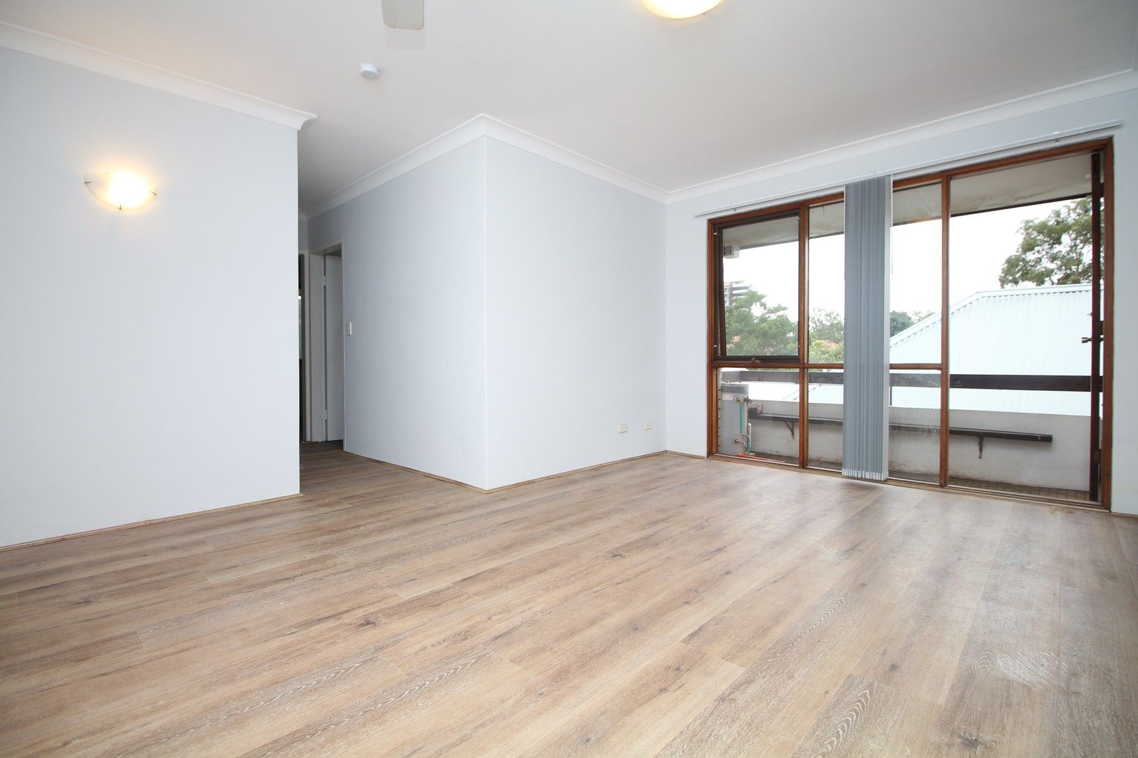 2 bedrooms Apartment / Unit / Flat in 7/167 George Street PARRAMATTA NSW, 2150