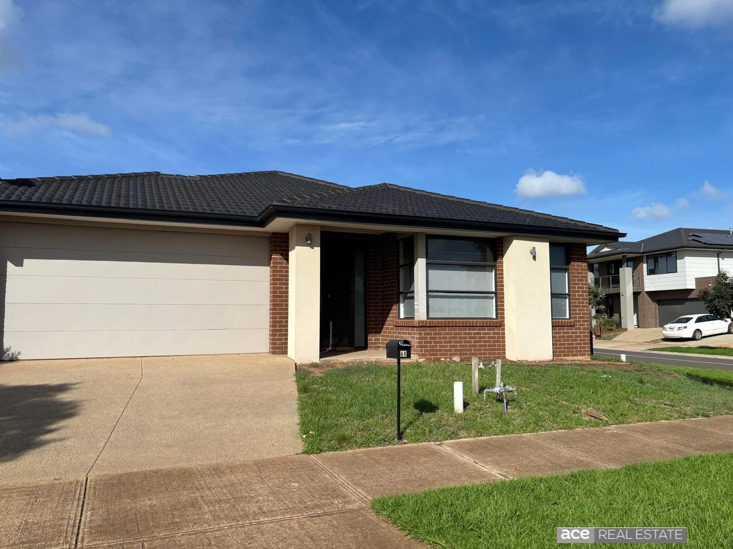 60 Bullion Drive, Aintree VIC 3336