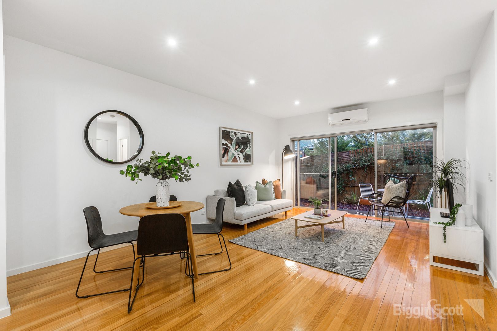 3/36 Beaumont Parade, West Footscray VIC 3012, Image 2