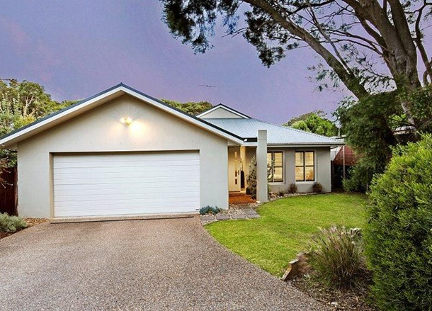 5 Thomson Terrace, Rye VIC 3941