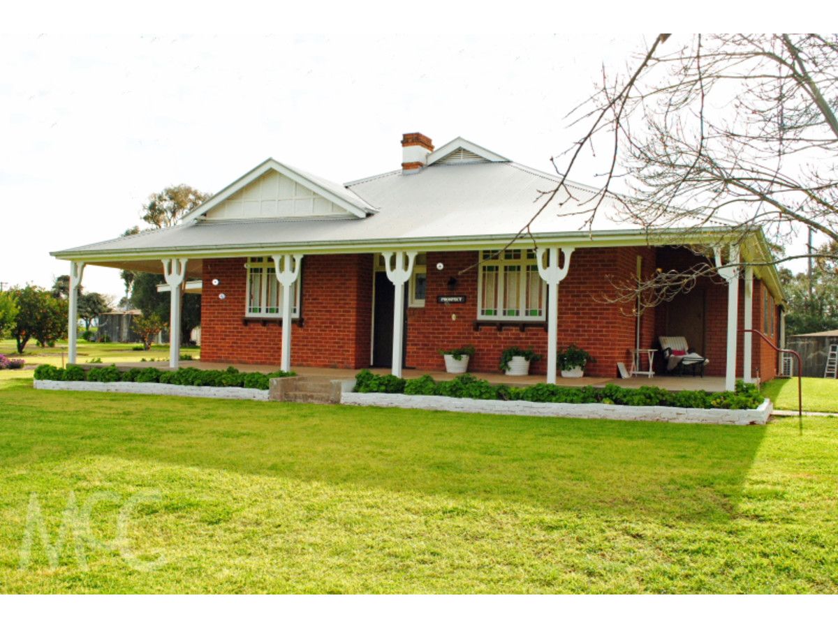 'Prospect' 165 Scenic Drive, Cudal NSW 2864, Image 0