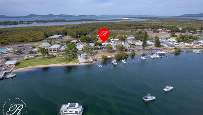 Picture of 2/123 Marine Drive, TEA GARDENS NSW 2324