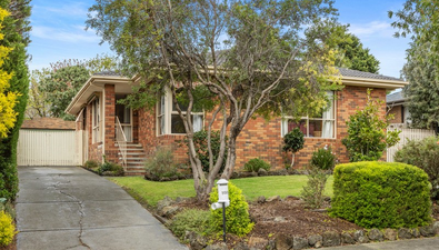Picture of 109 Murrindal Drive, ROWVILLE VIC 3178