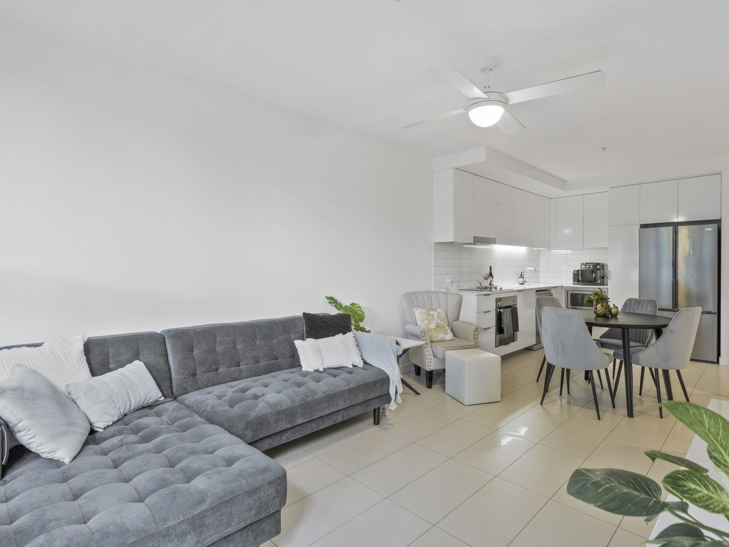 506/338 Water Street, Fortitude Valley QLD 4006 - Apartment For Rent ...