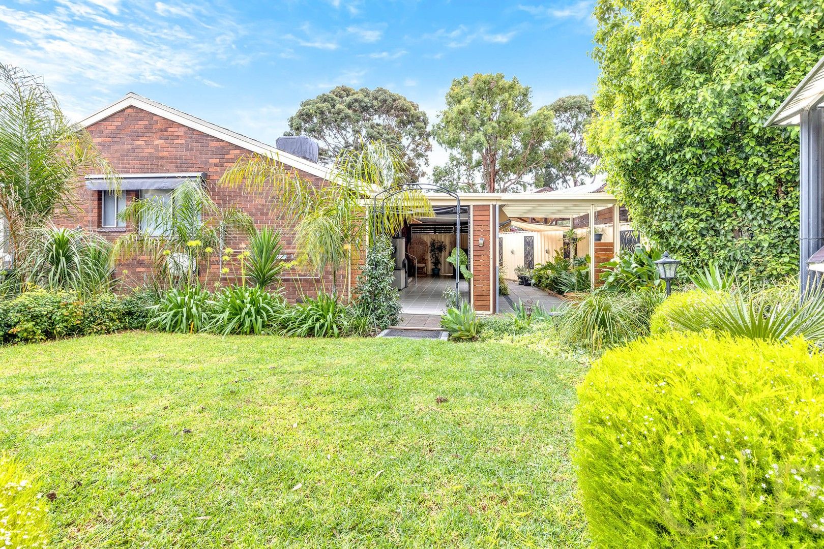 7 Truro Place, Salisbury Heights SA 5109 Domain