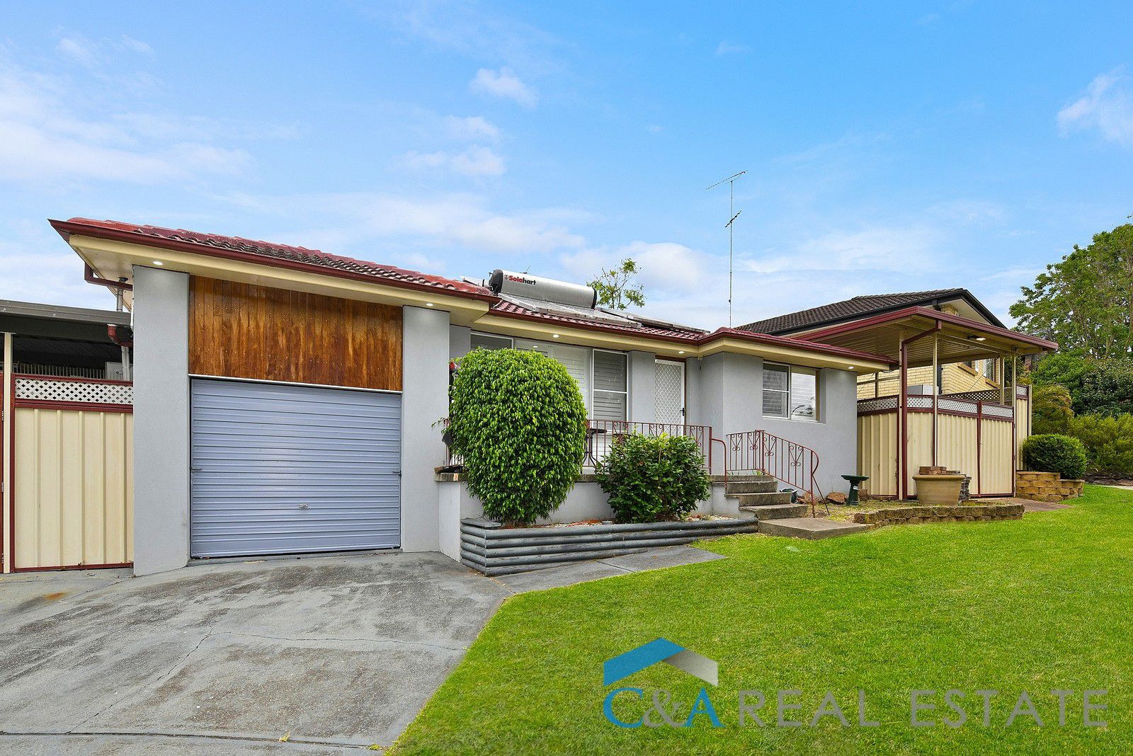 19 Kembla Crescent, Ruse NSW 2560, Image 1