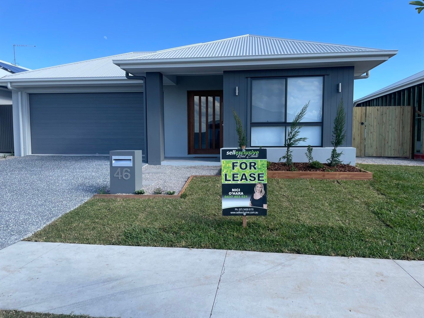 4 bedrooms House in 46 Tamborine Crescent BANYA QLD, 4551