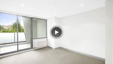 Picture of 107/53 Batman Street, WEST MELBOURNE VIC 3003