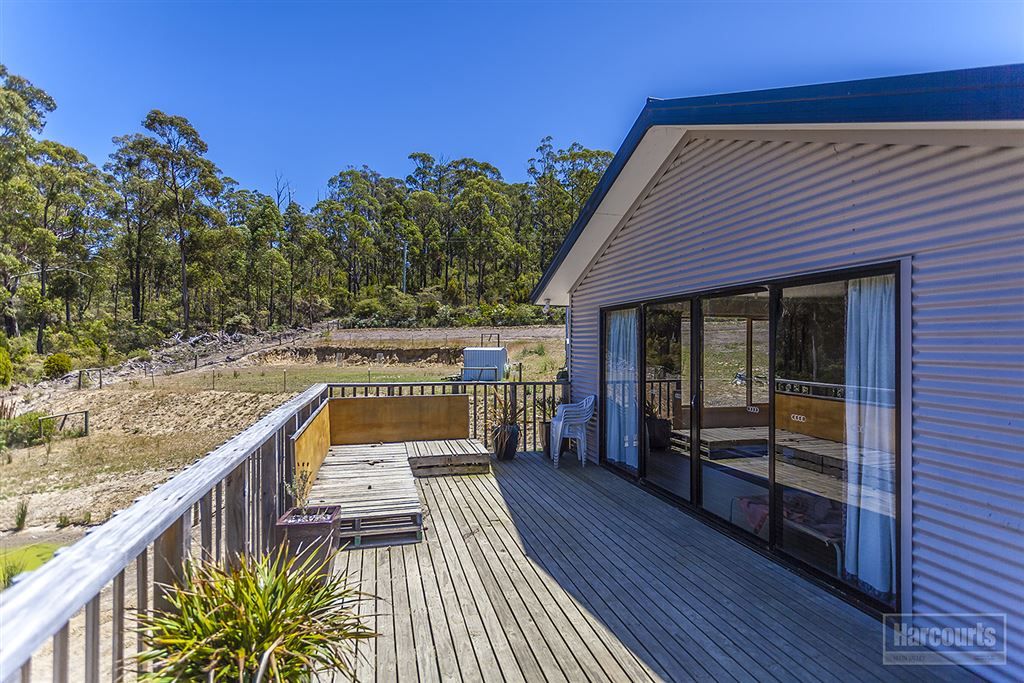 156 Scarrs Road, Garden Island Creek TAS 7112, Image 1