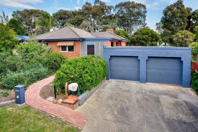 4 Cook Place Wodonga Vic 3690 House For Rent 380 Domain