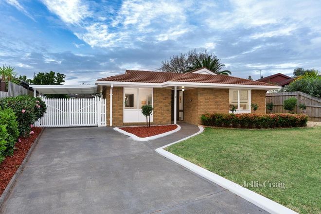 Picture of 10 Bunerong Court, NARRE WARREN SOUTH VIC 3805
