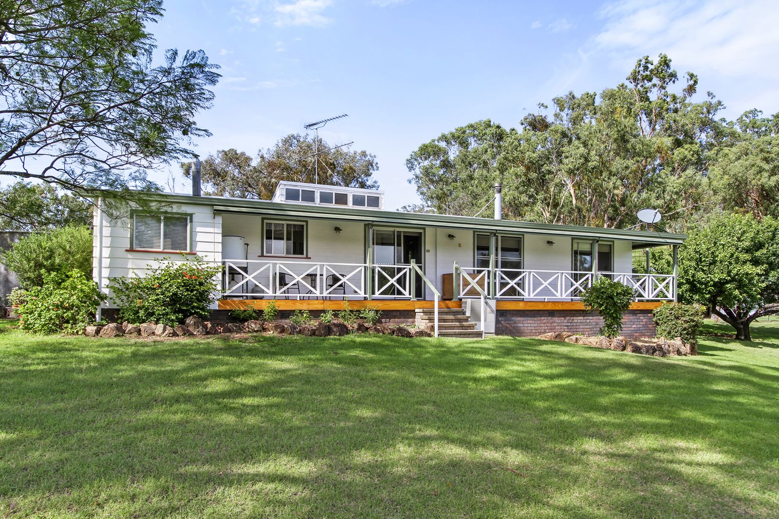 "Wyntara", 1124 Ogunbil Road, Tamworth NSW 2340, Image 1