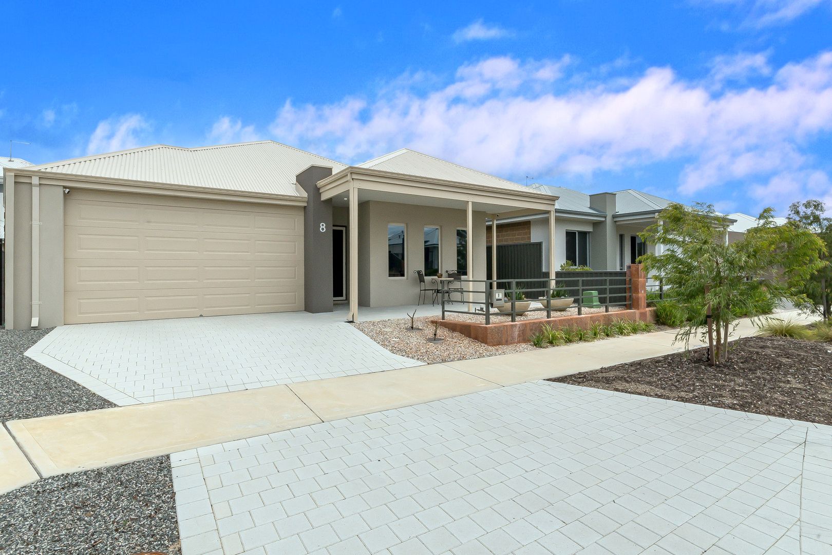 8 Langer Crescent, Champion Lakes WA 6111, Image 1