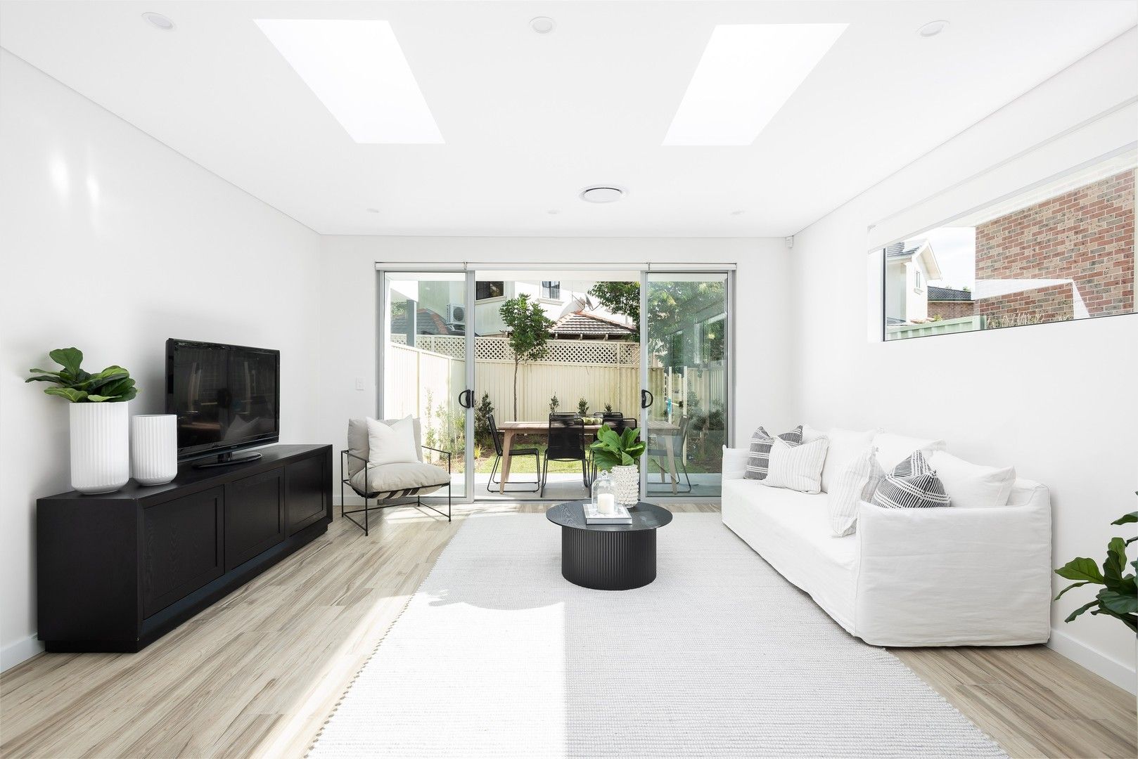 2 bedrooms Villa in 14/15 Belmont Street SUTHERLAND NSW, 2232