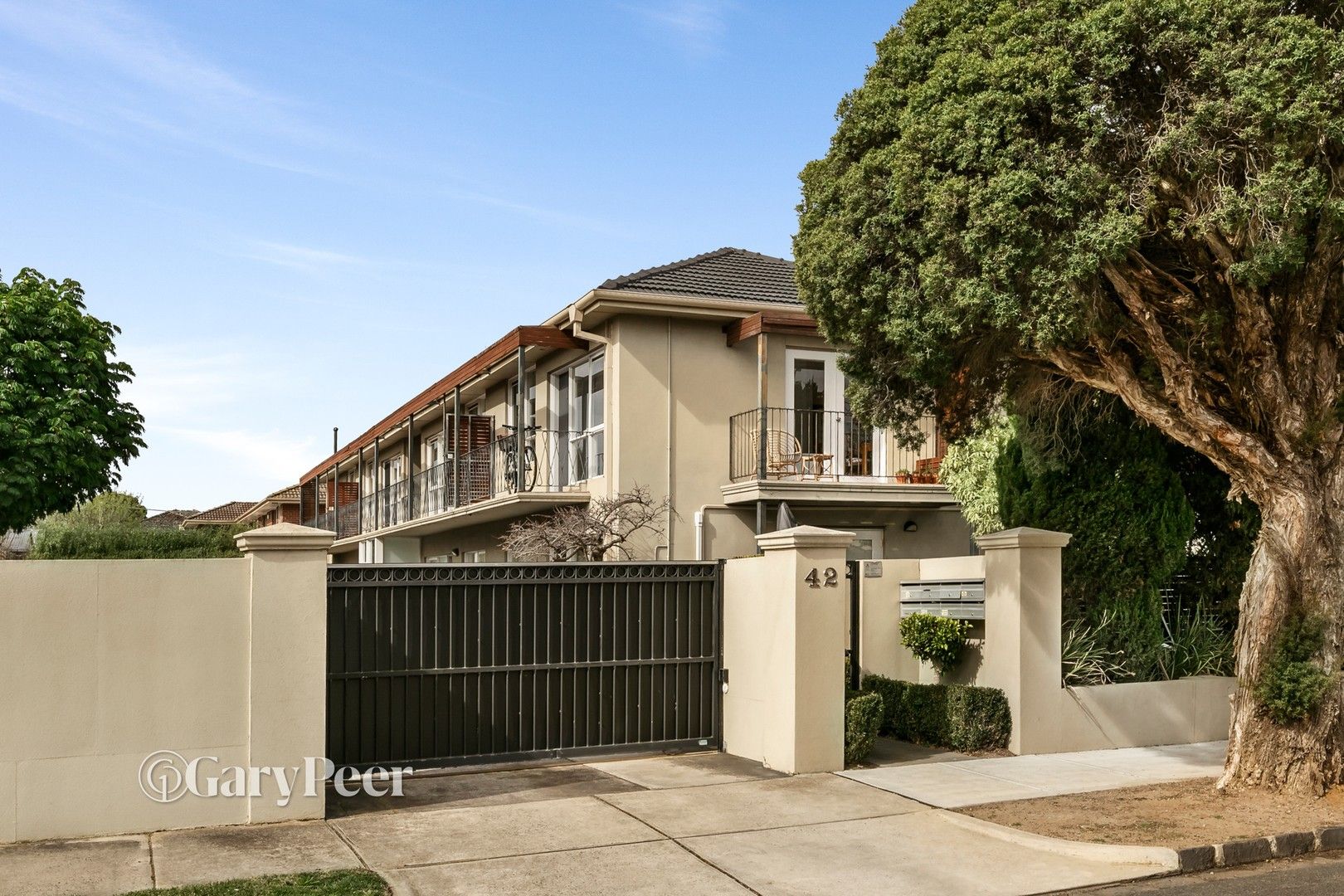 8/42 Elliott Avenue, Carnegie VIC 3163, Image 0