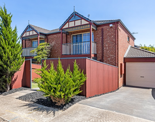 2/21 Oak Avenue, Tonsley SA 5042