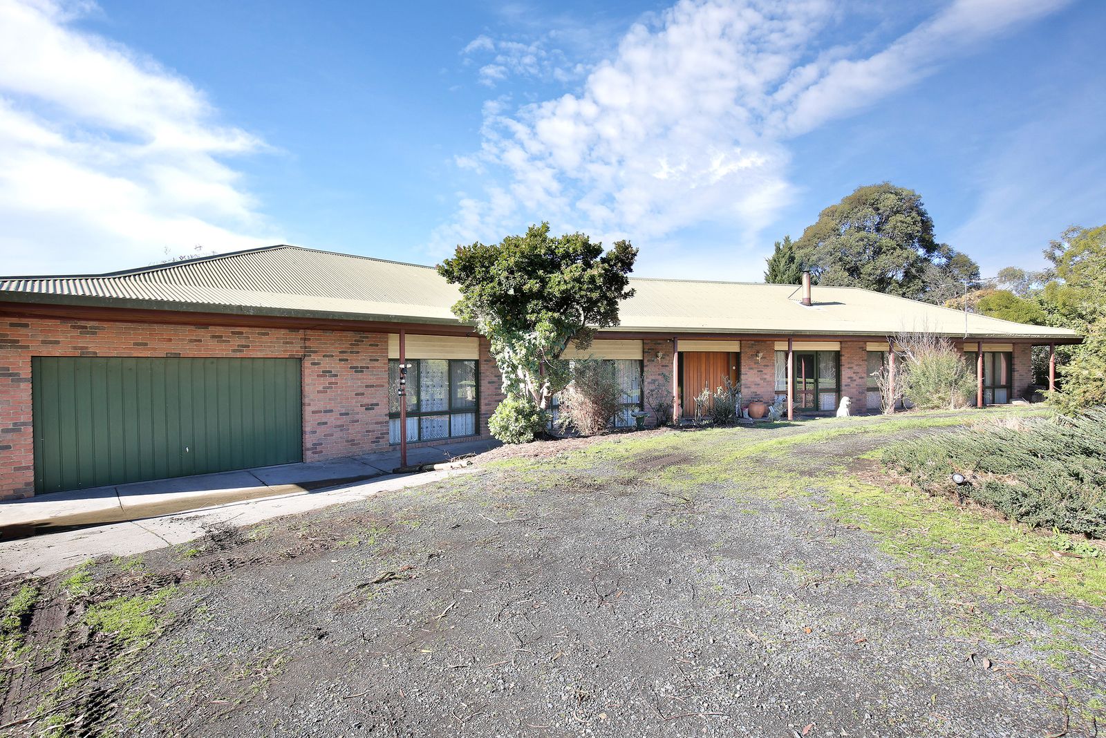 315 Douthie Road, Seville East Property History & Address Research