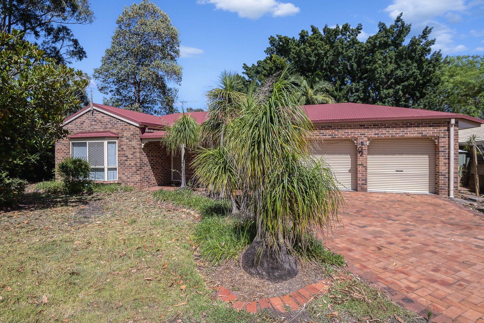 13 Clarendon Circuit, Forest Lake QLD 4078 House For Rent 575 Domain