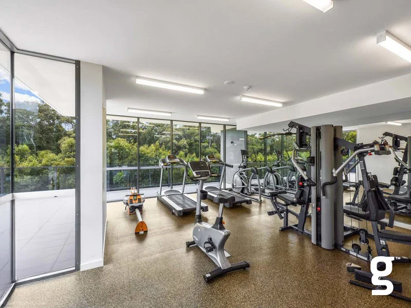 Additional image 9 of 4206/18 Parkside Circuit, Hamilton QLD 4007