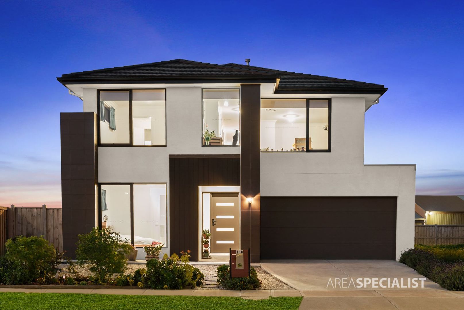 118 Starboard Way, Werribee South Property History & Address Research