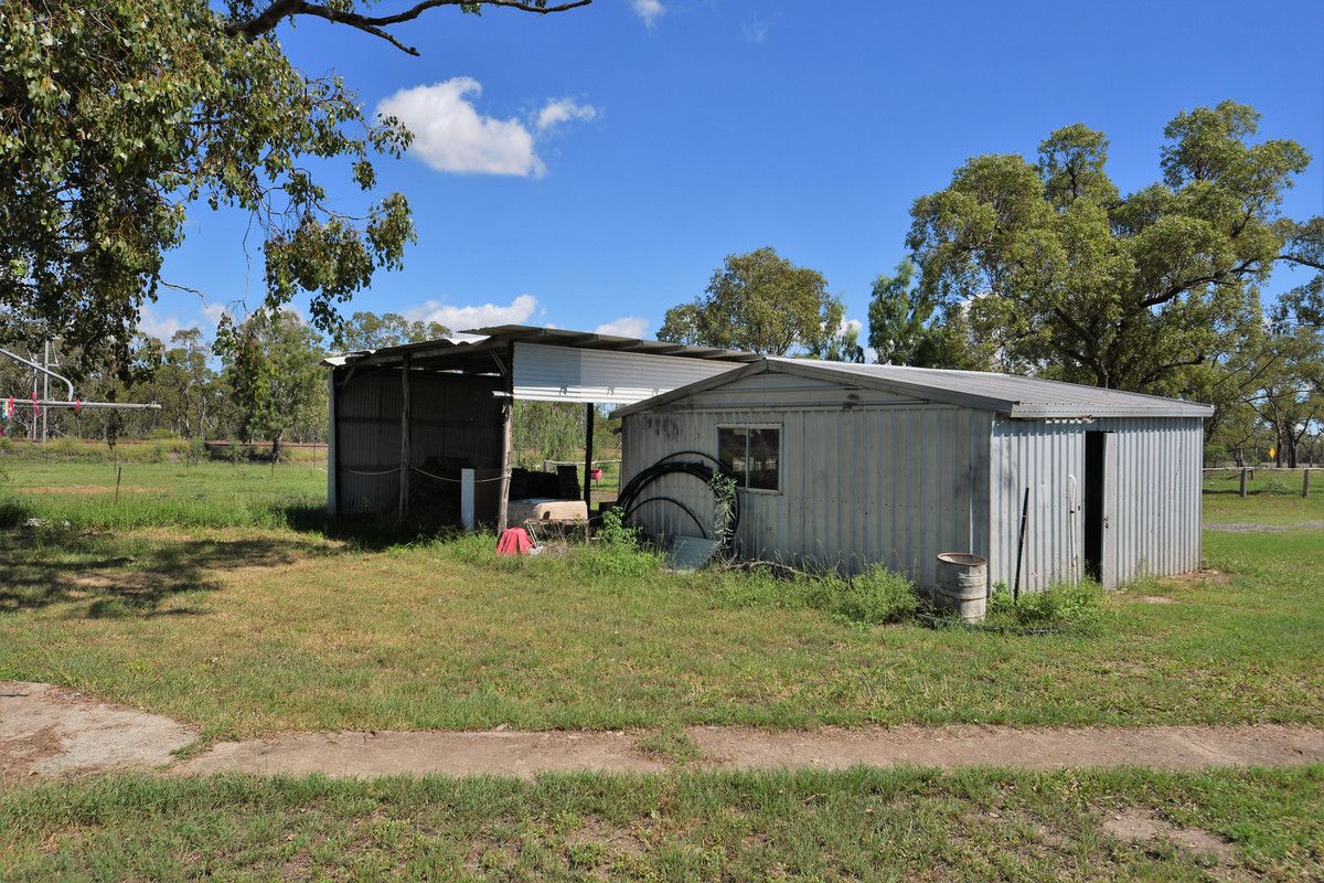 34 MAGAZINE Road, Bajool QLD 4699, Image 2