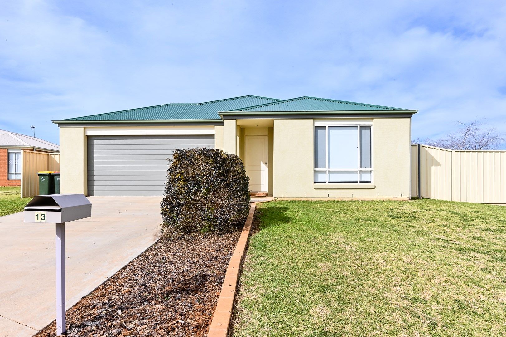 13 Howlong Crescent, Griffith NSW 2680, Image 1