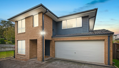 Picture of 41 Crestview Drive, GLENWOOD NSW 2768