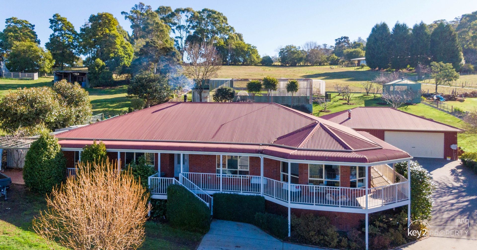 114 Windermere Road, Windermere TAS 7252, Image 0