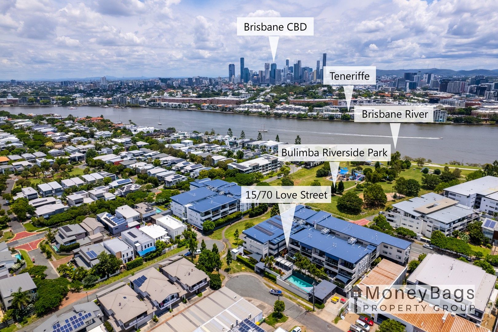 15/70 Love Street, Bulimba QLD 4171, Image 0