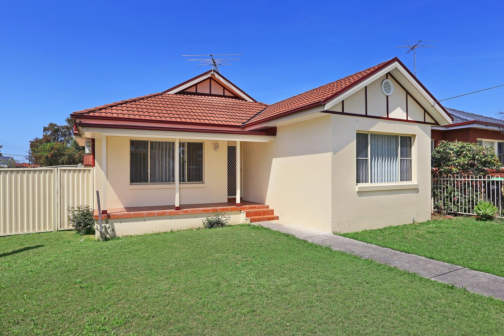 1/36 College St, Cambridge Park NSW 2747, Image 0