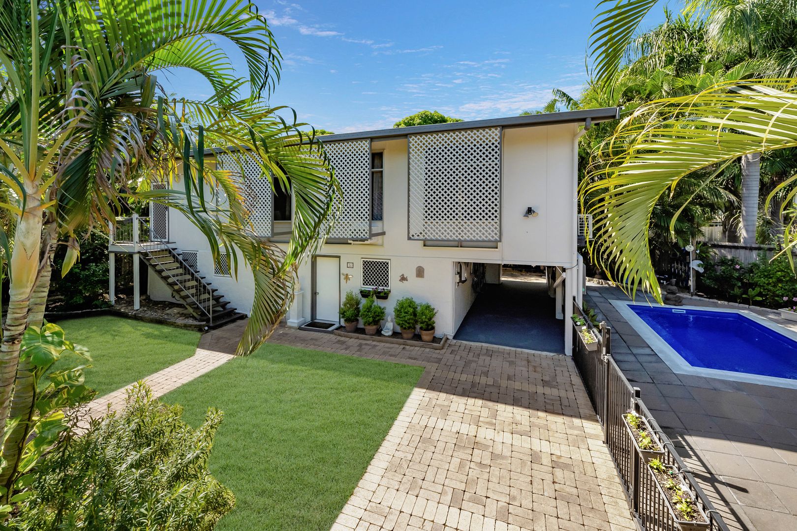 30 Campbell Street, Hermit Park QLD 4812, Image 1