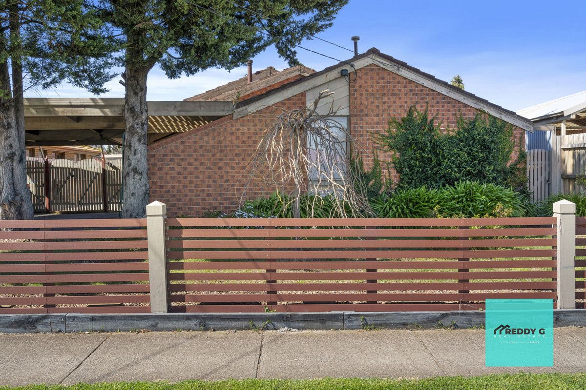 184 Morris Road, Hoppers Crossing VIC 3029 Domain