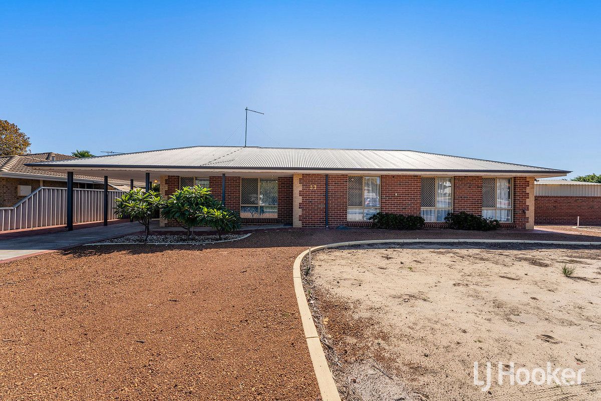 37 Silvertop Avenue, Halls Head WA 6210 House For Rent Domain