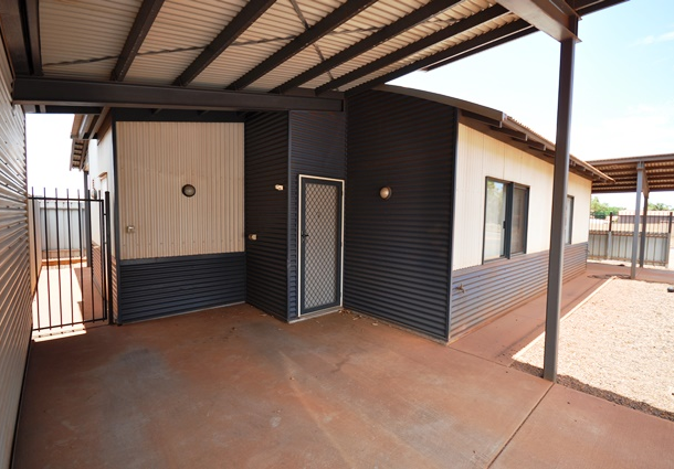 2/8 Hardie Street, Port Hedland WA 6721