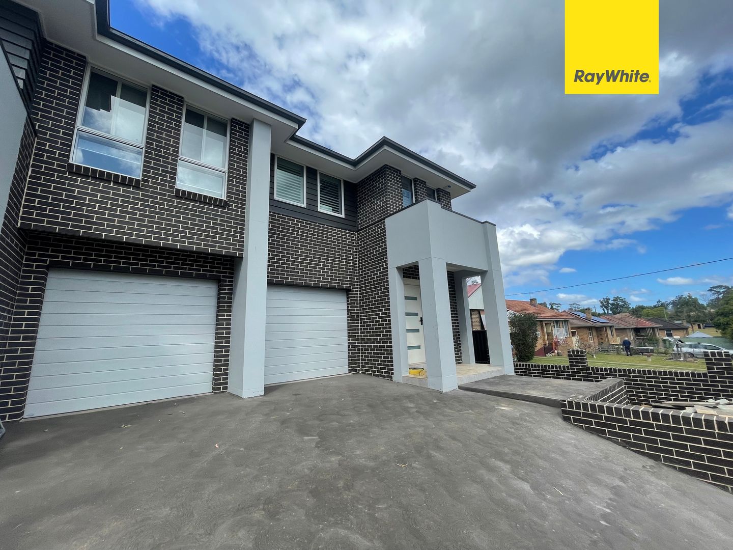4 bedrooms Duplex in 65A Frances Street SOUTH WENTWORTHVILLE NSW, 2145