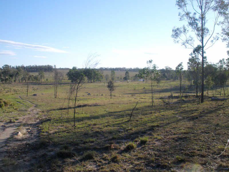 Lot 272 Wicks Road, Gordonbrook QLD 4610