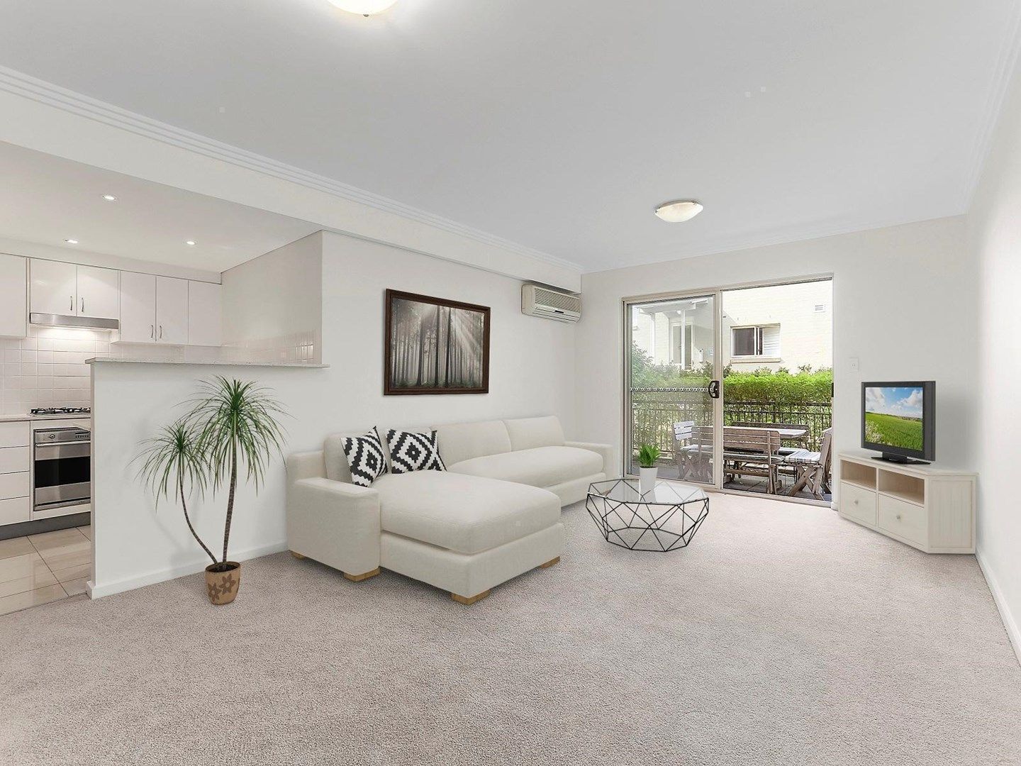 2 bedrooms Apartment / Unit / Flat in 2/34 Brookvale Road BROOKVALE NSW, 2100