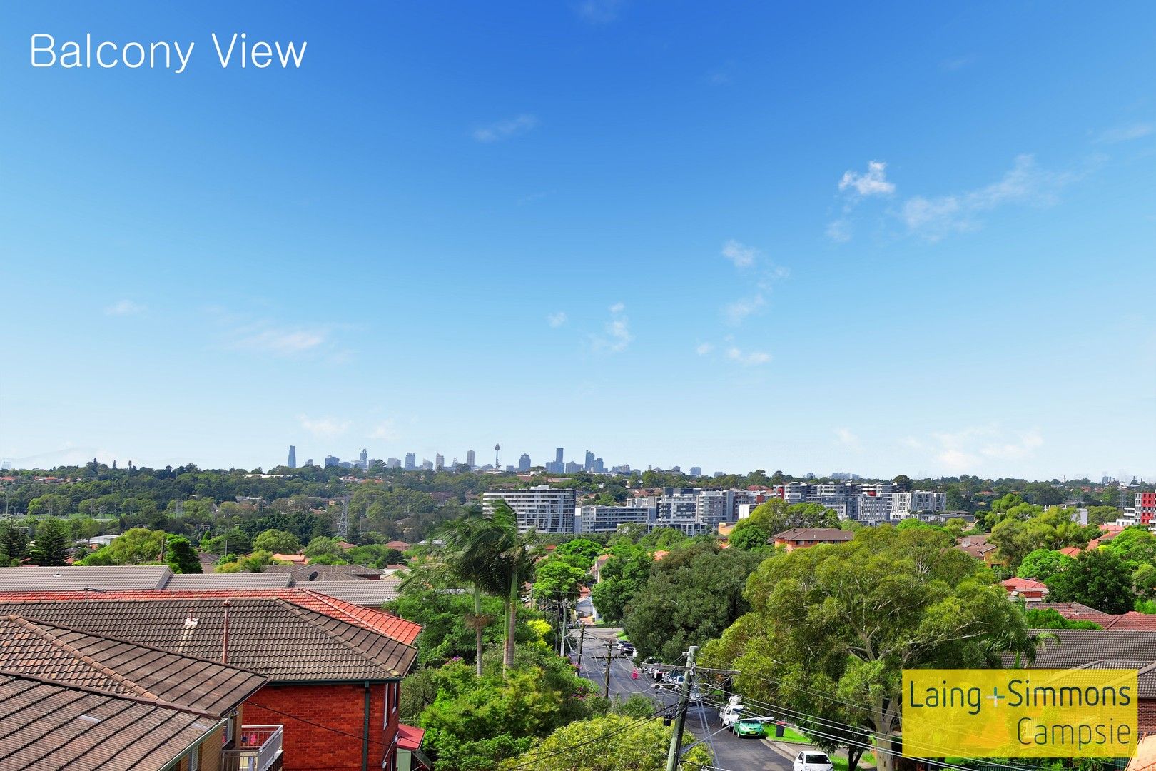 1 bedrooms Apartment / Unit / Flat in 213/363 Beamish Street CAMPSIE NSW, 2194