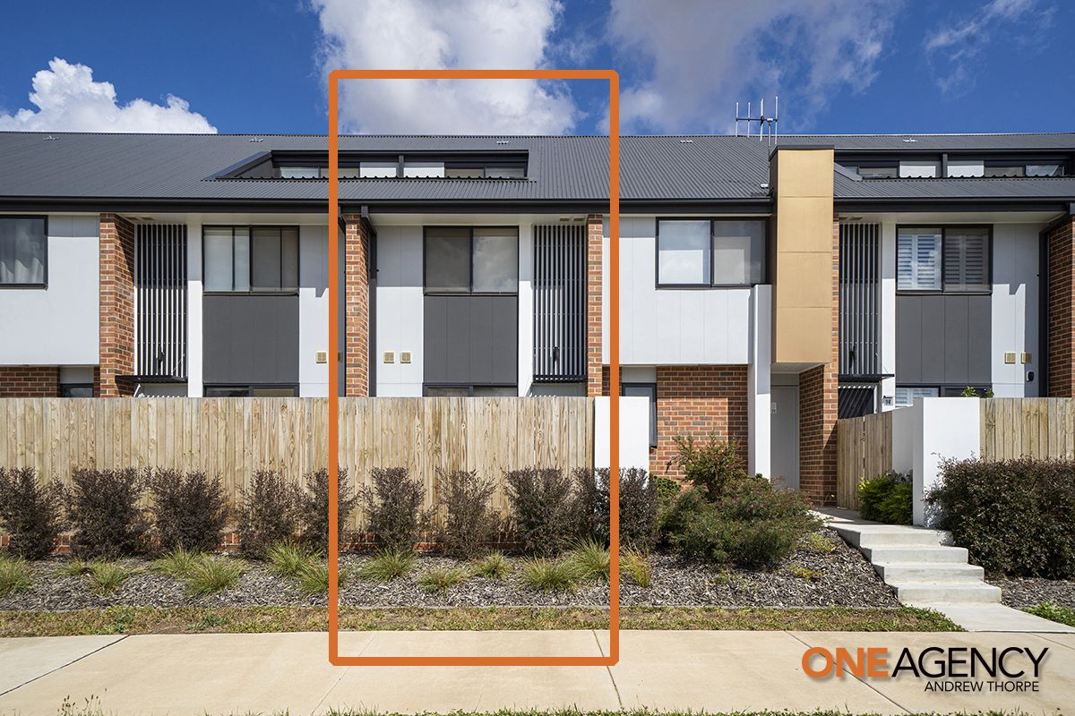 34/351 Mirrabei Drive, Moncrieff ACT 2914, Image 0