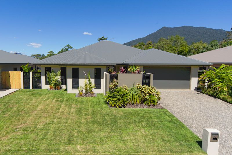 27 Ainscow Drive, Bentley Park QLD 4869, Image 0
