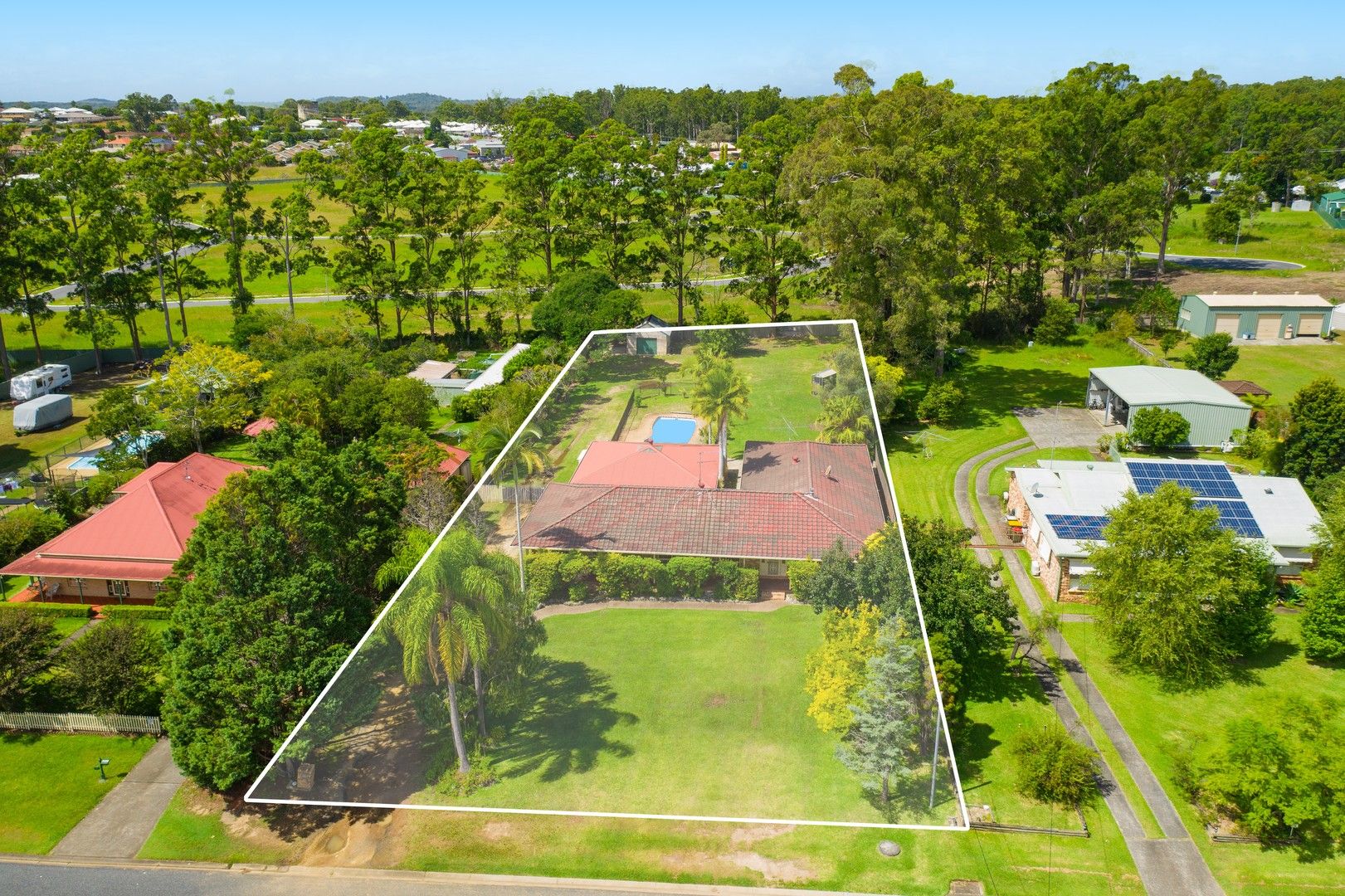 21 Colonial Circuit, Wauchope NSW 2446, Image 0