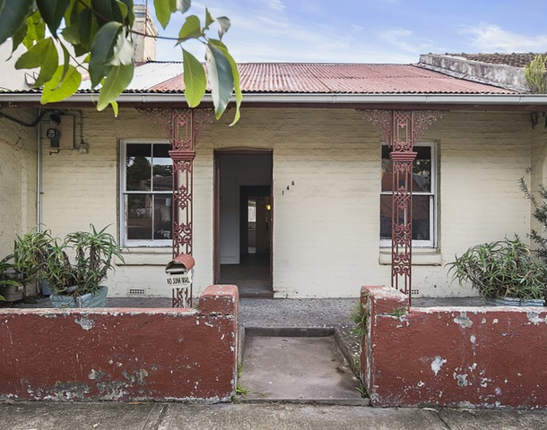 148 Young Street, Annandale NSW 2038