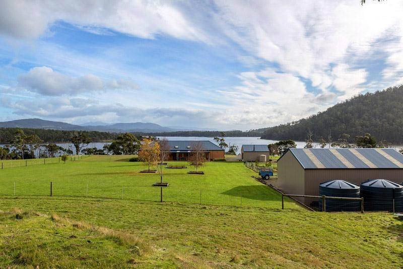 5978 Channel Highway, Garden Island Creek TAS 7112, Image 2