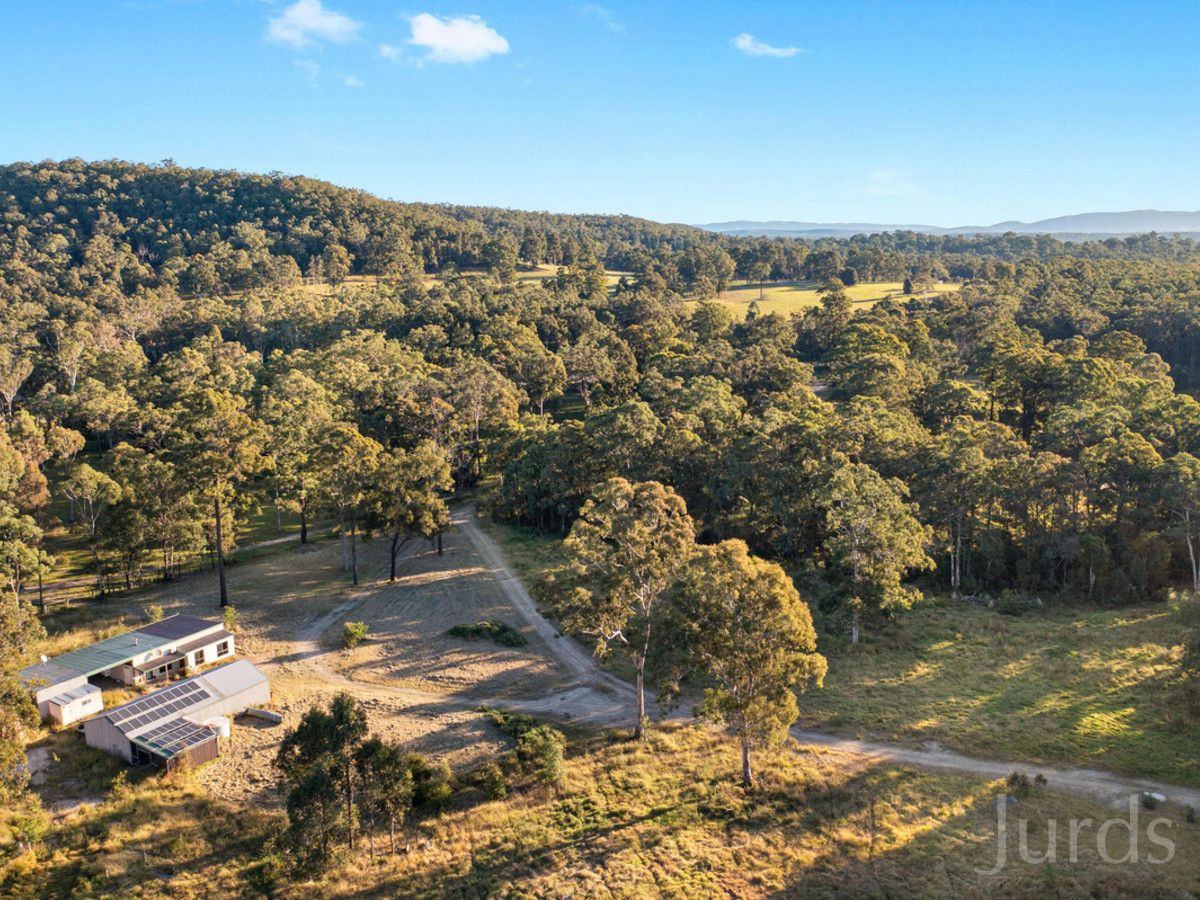 425 Lake Road, Elrington NSW 2325, Image 0