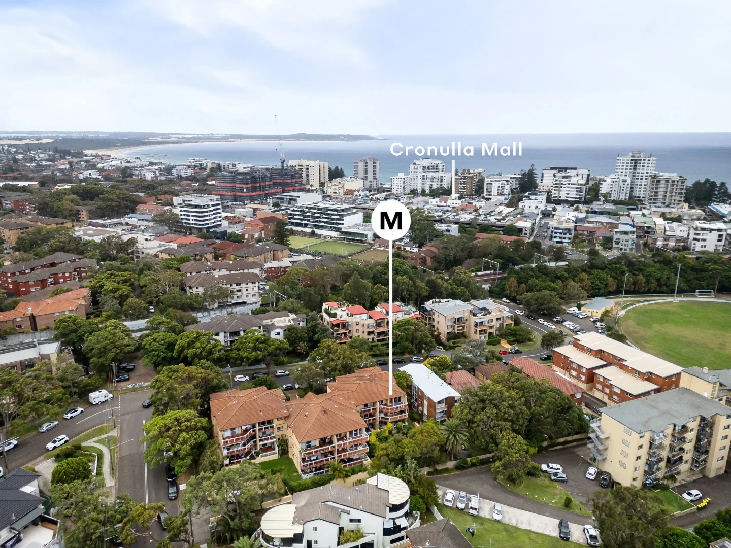 Additional image 12 of 5/10 Searl Road, Cronulla NSW 2230