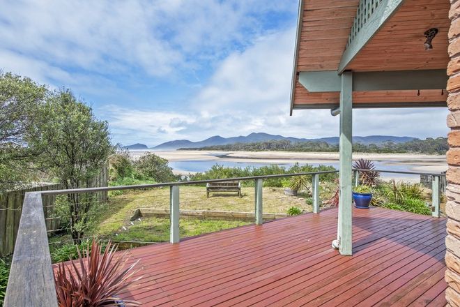 Picture of 40 Boobyalla Drive, HELLYER TAS 7321