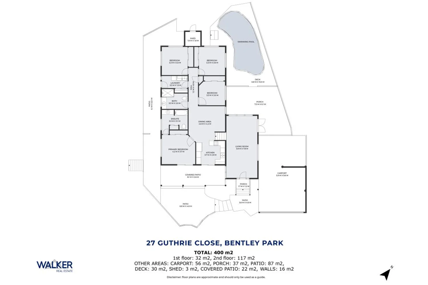 Additional image 28 of Bentley Park QLD 4869