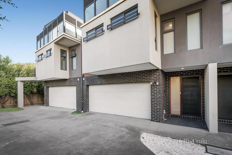 3 bedrooms Townhouse in 3/734 Doncaster Road DONCASTER VIC, 3108