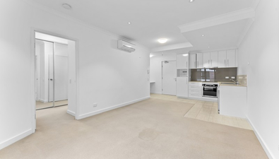 Picture of 211/1 Wexford St, SUBIACO WA 6008