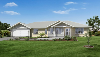 Picture of TBA House Package Only, HATTON VALE QLD 4341